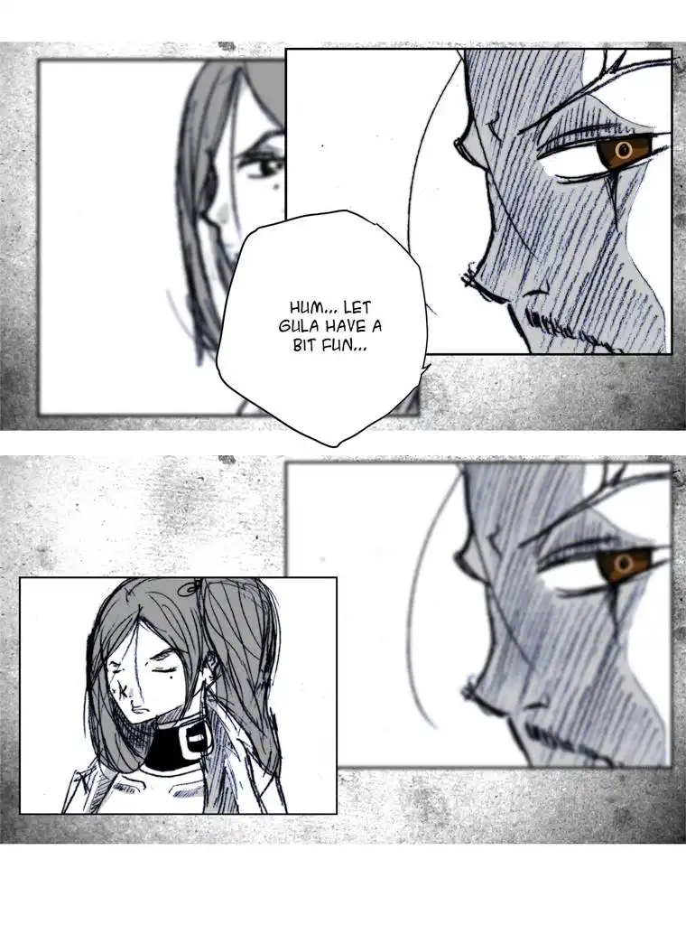 Dragon and Weed: Origins Chapter 41 9